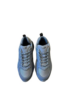 Calzado Deportivo Casual B44 de Diseño 2026, Cuero Genuino de Alta Calidad, Estilo Retro y Moderno, Personalizable con Varias Series B - Product Image 4