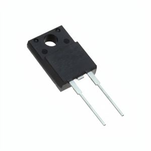 SFAF806G Single Diodes In Stock TO-220-2 Full Pack Electronic Chips Component - Product Image 1
