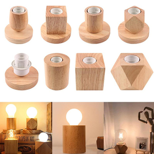 Wooden Reusable Carved Relief Lighting Fixtures Night <b>Light</b> For Bedroom Living Room Home <b>Decoration</b> - Product Image 6