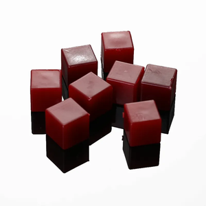 ゲームサイコロセットカスタムブランク色アクリルサイコロ印刷ロゴ彫刻サイコロセット - Product Image 6