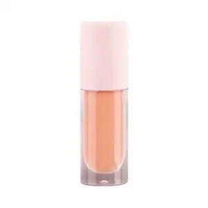 High Quality Private Label Matte Lipstick and Lipgloss Waterproof Whitening Features Gel Form Moisturizer-Cosmetics Make-Up