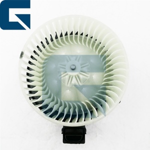 Motor de Aire Acondicionado 245-7813 2457813 para Excavadora 307D 313D - Product Image 1