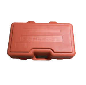 Hochwertiger SCBA-Sicherheits-Kunststoffkoffer Atemschutzgerät-Aufbewahrungsbox für Feuerwehrteile - Product Image 4