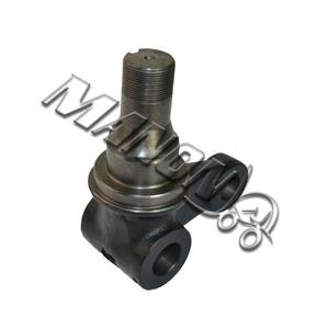 Nissan <b>Steering</b> <b>Knuckle</b> Right 91E43-13300 for Nissan Forklifts Premium Replacement Part - Product Image 4