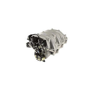 Collecteur d'admission moteur W204 ML350 C300 GLK350 SLK350 A2721402401 CLK R350 <span class=keywords><strong>SLK</strong></span> M272 M273 V6 pour Mercedes-Benz - Product Image 4