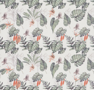 Sticker mural vert pour cuisine Papier peint <span class=keywords><strong>imitation</strong></span> carrelage Papier peint mural floral <span class=keywords><strong>Autocollant</strong></span> mural pour meubles <span class=keywords><strong>Autocollant</strong></span> mural pour cuisine - Product Image 2