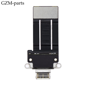 GZM Cho <span class=keywords><strong>iPad</strong></span> Pro 12.9 5 2021 USB Sạc Sạc Cổng Dock Kết Nối Dữ Liệu Flex Ribbon Cho <span class=keywords><strong>iPad</strong></span> Pro - Product Image 6