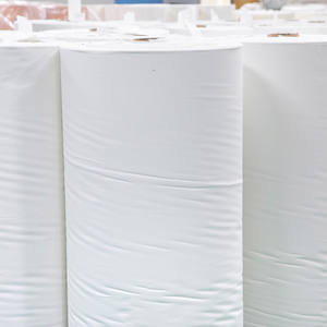 Ruban adhésif médical en rouleau jumbo, matière première, sparadrap, pansement, ruban adhésif pour plaies - Product Image 3