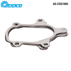 ADDCO - EPMAN 10 PCS/Pack Turbocompresseur <span class=keywords><strong>T25</strong></span> K14 Turbo Turbine Joint Ducato Master Daily 466974 702365 AD-CGQ108D - Product Image 4