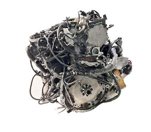 Motor EA888 para A4L A5 A6L A7 Q3 Q5 Q7 S3 2.0L TSI EA888 CDN EA111 CDZ, Piezas de Motor para Auto, Bloque de Cilindros EA888 para Motor EA888 - Product Image 4