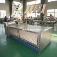 Machine à Vermicelles de Qualité Supérieure, Machine à Vermicelles Chinois Séchés, Machine à Vermicelles Cuites à la Vapeur