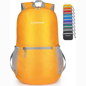 Échantillon gratuit 120L Sac étanche pliable en PVC de grande capacité Bagages d'extérieur Sac de sport étanche pour le camping et la salle de sport - Product Image 6
