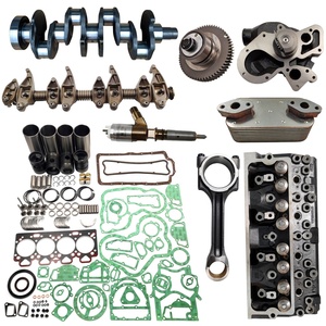 Camisa de Cilindro de Alta Calidad 4Y 11461-71010 11461-73030, Adecuada para Montacargas <span class=keywords><strong>Toyota</strong></span> 5FG 6FG 7FG - Product Image 6
