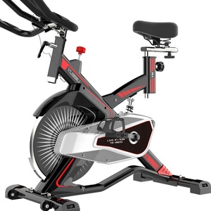 Alta calidad de encargo Semi-comercial mudo comprar ejercicio bicicletas Spin Fitness comercial girando bicicleta - Product Image 3