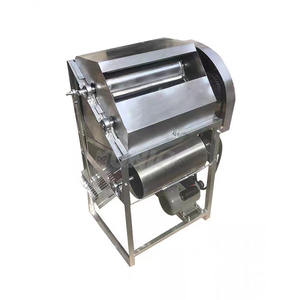 Cosechadora de maní de Agricultura de ahorro de energía para la India - Product Image 4