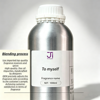 Parfum Unisexe Personnalisé à Marque Privée, Fabrication OEM ODM, Haute Concentration, Longue Durée, Parfum Neutre, Rose, Fruité, Boisé
