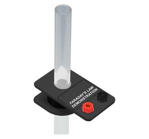 Démonstrateur de loi de Faraday/enseignement scolaire livraison gratuite - Product Image 2