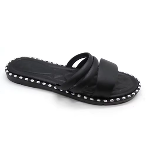 Sandalias de PVC de moda para mujer, cómodas y suaves, sandalias de alta calidad para mujer - Product Image 5