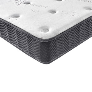 Nội thất phòng ngủ 3D <span class=keywords><strong>Net</strong></span> Túi cuộn lò xo nệm - Product Image 5