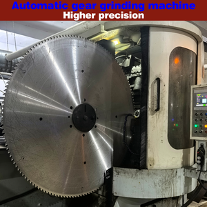 Công Nghiệp Cấp Tct Carbide 1000Mm Lưỡi Cưa 1200Mm Cắt Gỗ Đĩa Thông Tư <span class=keywords><strong>Saw</strong></span> Blade OEM Tùy Chỉnh Hoàn Thành Trắng - Product Image 2