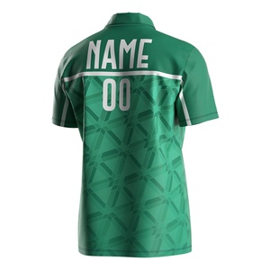 เสื้อยืดพิมพ์ลายสำหรับผู้ชายเสื้อยืดเสื้อยืดดีไซน์ใหม่เสื้อกีฬาพิมพ์ลายสำหรับฝึกซ้อม - Product Image 4
