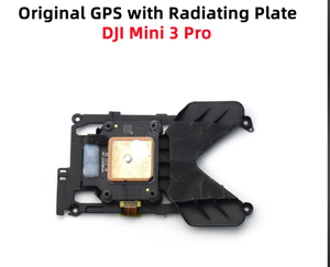 Высококачественная плата Ookoume Gps Imu Module для Dji Mini <span class=keywords><strong>3</strong></span> Pro, запасные части для ремонта пластиковых самолетов - Product Image 6