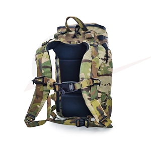 OBa-004 Unicorn Phong Cách Chiến Thuật Ba Lô Tấn Công Ba Lô Có Thể Tháo Rời Leo Núi Túi Phẳng Gói Cộng Với Chiến Thuật Các Sản Phẩm Săn Bắn Khác - Product Image 2