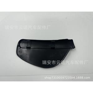 Vente en gros d'usine, bras d'essuie-glace hybrides pour pare-brise, couvre-bras d'essuie-glace pour BMW, Mazda, Tiida, Cities, matériau en caoutchouc, modèle Brio 61617035103 - Product Image 5