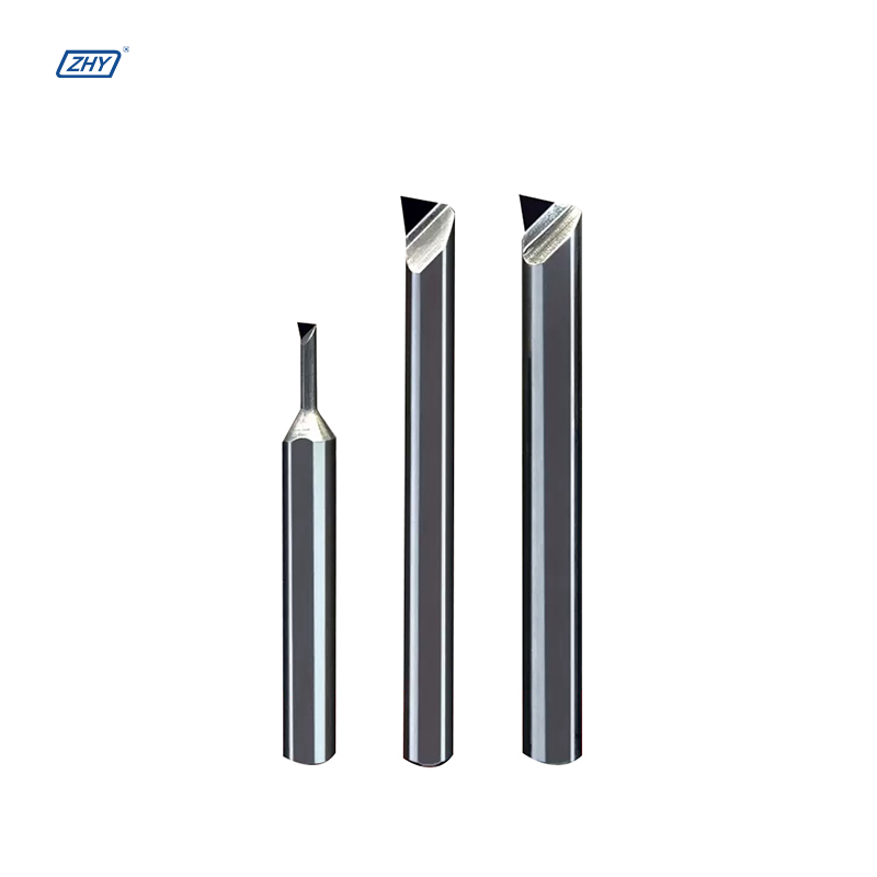 ZHY Solid Carbide Boring Bar Milling
