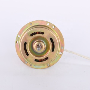 YYC 90 Wát phạm vi mui xe động cơ 3 tốc độ động cơ - Product Image 3