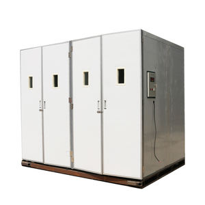 <span class=keywords><strong>Prix</strong></span> <span class=keywords><strong>de</strong></span> l'Incubateur Automatique <span class=keywords><strong>de</strong></span> Grande Capacité pour 10 000 à 12 672 Œufs - Product Image 6