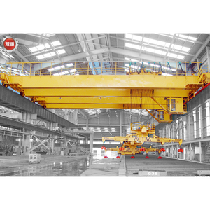 خدمة شاقة 300ton مزدوجة - Product Image 1