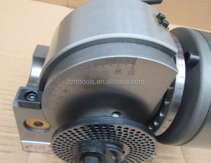 CNC Máy phụ kiện công cụ BS-2 phổ chia đầu - Product Image 5