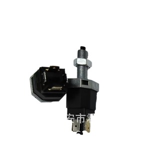 Interruptor de Freno 96312343 A213720010 SA00-66-490M1 para Mazda Chery, Repuesto de Luz de Freno - Product Image 5