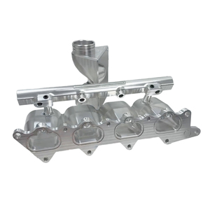 CNC <b>Machining</b> Custom Precision 5 Axis Metal Parts Aluminum CNC <b>Machining</b> Turning <b>Services</b> for Racing Car Accessories - Product Image 6