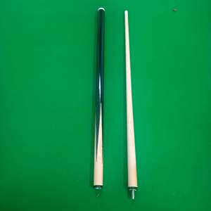 Taco <span class=keywords><strong>de</strong></span> <span class=keywords><strong>billar</strong></span> <span class=keywords><strong>de</strong></span> madera blanca <span class=keywords><strong>de</strong></span> 1.45cm, duradero, <span class=keywords><strong>de</strong></span> una pieza, para juego <span class=keywords><strong>de</strong></span> <span class=keywords><strong>billar</strong></span> <span class=keywords><strong>de</strong></span> nueve bolas y snooker - Product Image 1