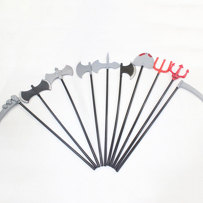 Halloween-Plastic-Weapons-