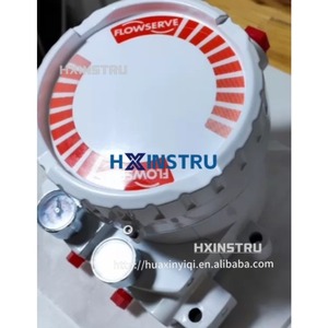1 pièce Flowserve LOGIX 420 420-40-W1D-10 Localisateur Neuf via FedEx ou DHL - Product Image 3