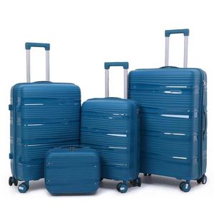 Maleta Nueva Totalmente de Aluminio, Equipaje de Alta Gama y Moderno, Ideal para Viajes en Avión, Maleta Giratoria - Product Image 2