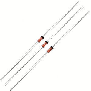 New and Original 4V3HSB DO-35 Diode One-stop Procurement of Electronic Components CZSKU:HK89BZ22 - Product Image 1