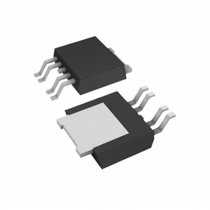Power Management (PMIC) In Stock Electronics Component NCV8775CDT50RKG TO 252 5, DPAK , TO 252AD - Product Image 1
