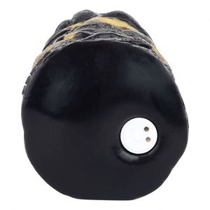 Nuevo Masturbador Masculino de Fantasía con Vibración, Copa de Masturbación de Silicona, Vagina Realista, Juguete Sexual para Adultos - Product Image 4