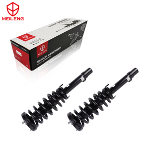 Amortisseurs <span class=keywords><strong>avant</strong></span> gauche et droit, kit de suspension à ressorts hélicoïdaux pour Honda Accord CP CP1 2.0L, CP2 2.4L, CP3 3.5L 2008-2013 - Product Image 1