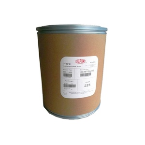 DuPont PTFE FG500MP NC010/500MP/500TL/100TL/100AF/500AF/520MP/FG100TL Delrin ETFE PVDF - Product Image 1