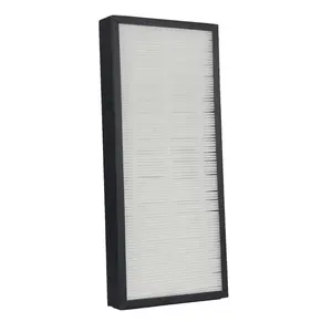 Lansir True HEPA Filter XD6065 XD6075 filtro di ricambio a carbone attivo per purificatori d'aria puri intenso Rowenta PU4020