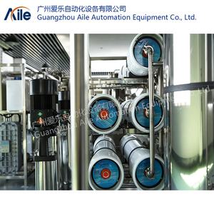 Máquina de tratamiento de agua potable, ozonizador para tratamiento de <span class=keywords><strong>crema</strong></span> y agua potable de plantas - Product Image 5