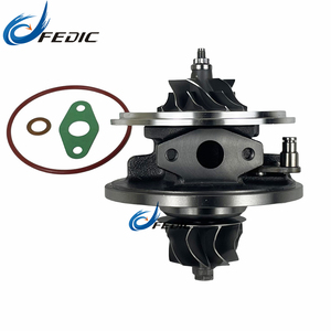 Kit de Reparación de Turbocompresor GT1749V 764609 para Citroen C8 <span class=keywords><strong>2.0</strong></span> HDI 88Kw 120HP DW10UTED4 2007- - Product Image 2