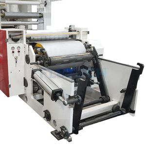 Máquina de Impresión Flexográfica de Alta Precisión de 0.1 mm, 4+4 Colores, Tipo <span class=keywords><strong>Tambor</strong></span> <span class=keywords><strong>Central</strong></span>, para Impresión de Sacos Tejidos de PP - Product Image 3