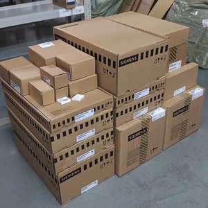 ซิมมาติก HMI KP300 6AV6545-0DB10-0AX0 ของแท้ใหม่เอี่ยมสำหรับเครื่องจักรอุตสาหกรรม - Product Image 5