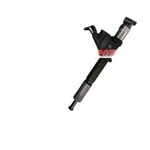 Injecteur Common Rail Ejbr05301d 21016538816 pour moteur Delphi Yuchai Yc4f 2008 - Product Image 1